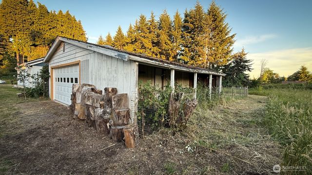16743 Bucoda Highway SE, Tenino, WA 98589