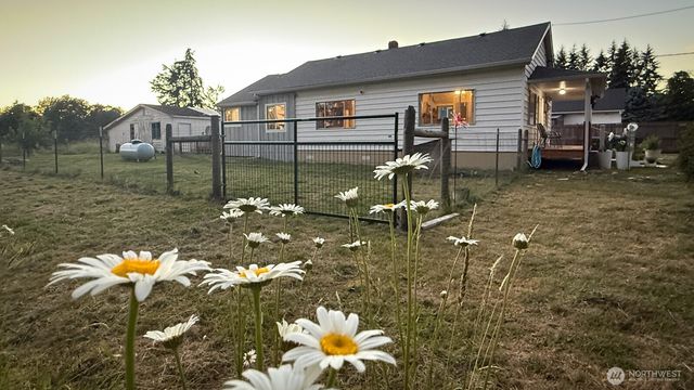 16743 Bucoda Highway SE, Tenino, WA 98589