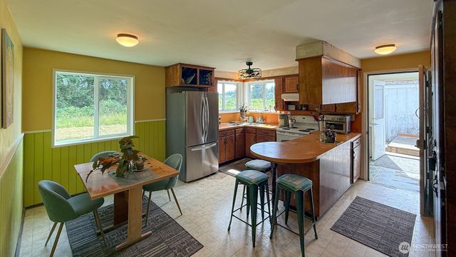 16743 Bucoda Highway SE, Tenino, WA 98589