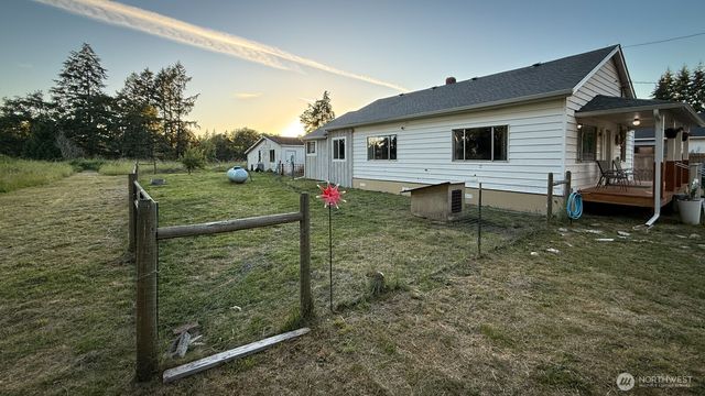 16743 Bucoda Highway SE, Tenino, WA 98589