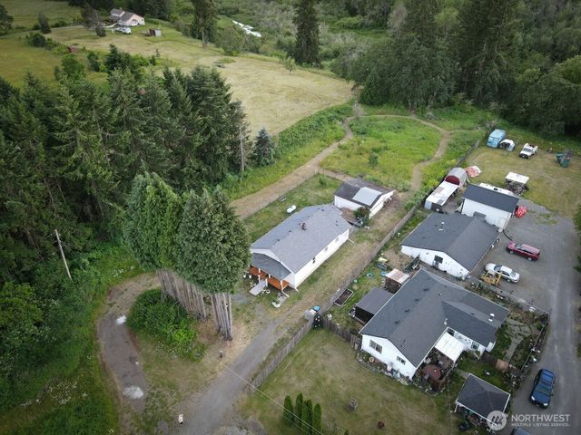 16743 Bucoda Highway SE, Tenino, WA 98589