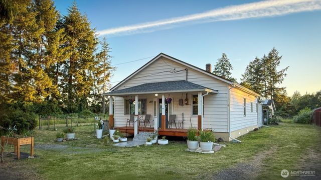 16743 Bucoda Highway SE, Tenino, WA 98589