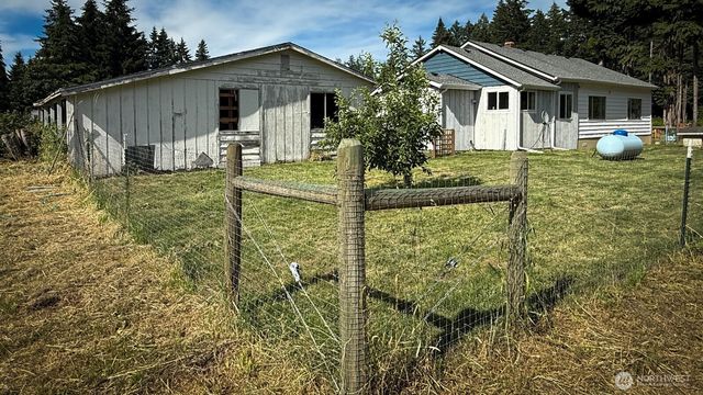 16743 Bucoda Highway SE, Tenino, WA 98589
