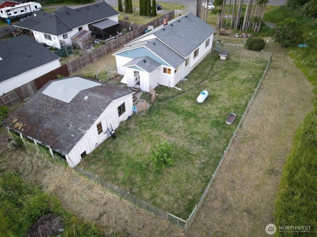 16743 Bucoda Highway SE, Tenino, WA 98589