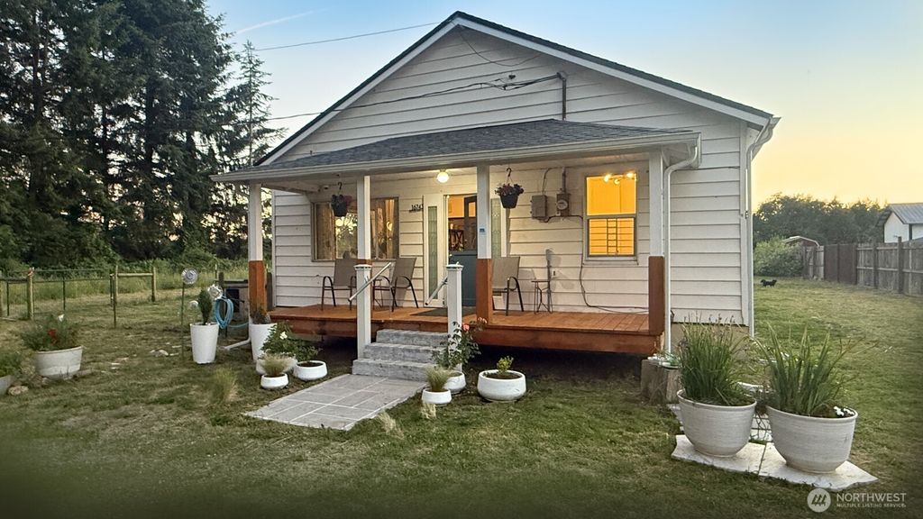 16743 Bucoda Highway SE, Tenino, WA 98589