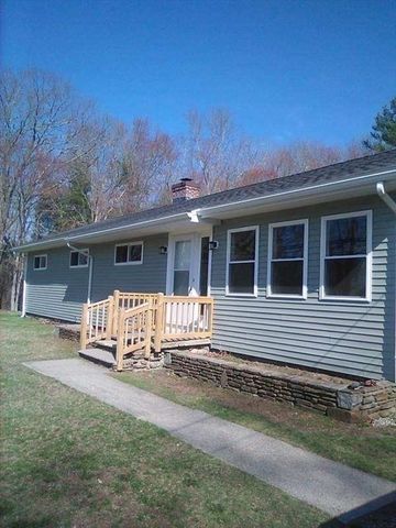 76 Hall Road, Sturbridge, MA 01566