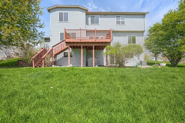 16813 Hutchinson Drive, Lakeville, MN 55044