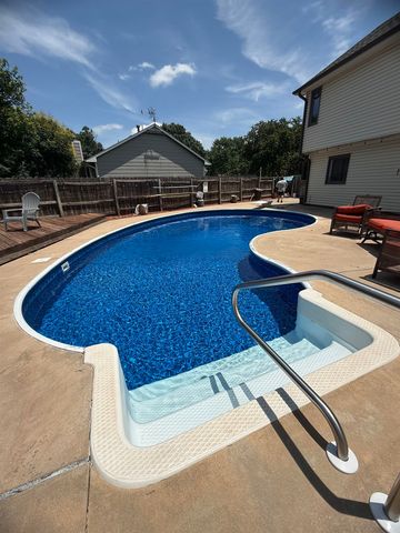 11726 W 16th St N, Wichita, KS 67212