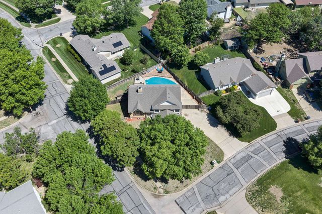 11726 W 16th St N, Wichita, KS 67212