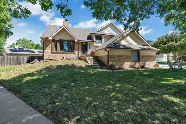 11726 W 16th St N, Wichita, KS 67212