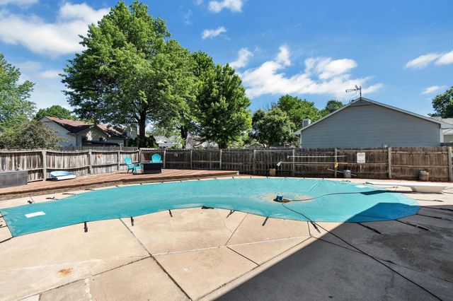 11726 W 16th St N, Wichita, KS 67212
