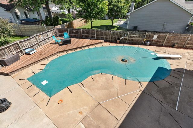 11726 W 16th St N, Wichita, KS 67212