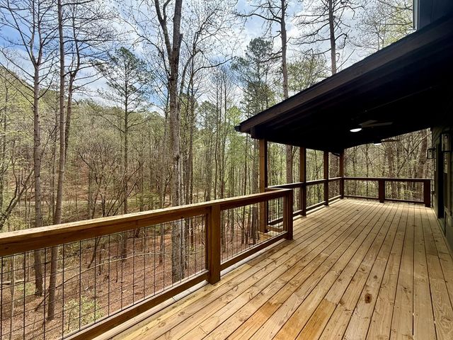 129 Monticello Drive, Ellijay, GA 30540