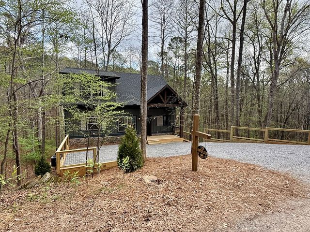 129 Monticello Drive, Ellijay, GA 30540
