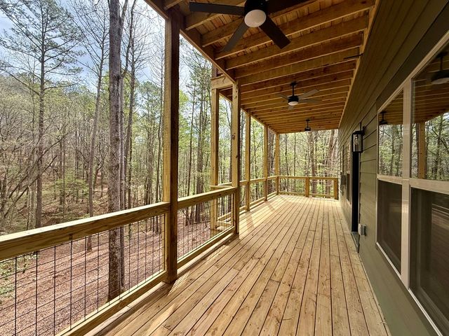 129 Monticello Drive, Ellijay, GA 30540