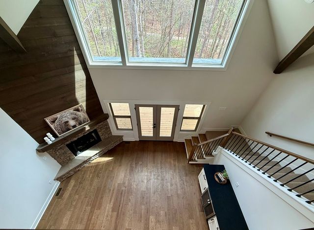 129 Monticello Drive, Ellijay, GA 30540