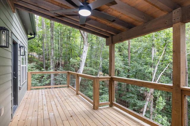 129 Monticello Drive, Ellijay, GA 30540