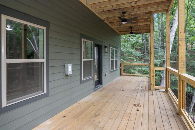 129 Monticello Drive, Ellijay, GA 30540