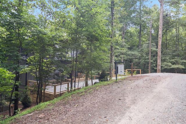 129 Monticello Drive, Ellijay, GA 30540