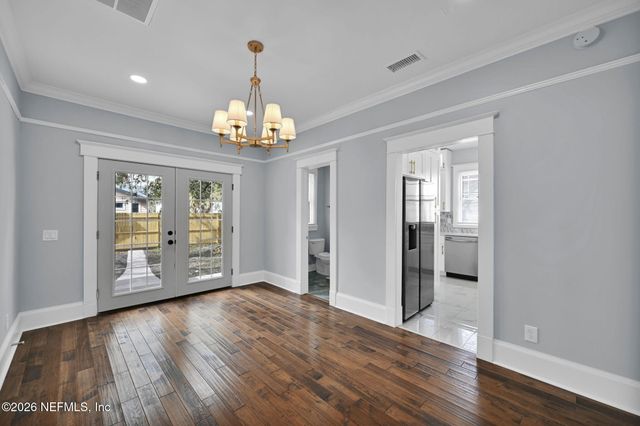 2807 LYDIA Street, Jacksonville, FL 32205