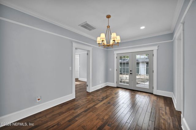 2807 LYDIA Street, Jacksonville, FL 32205