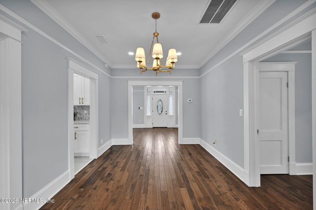 2807 LYDIA Street, Jacksonville, FL 32205