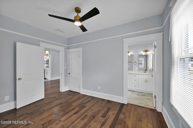 2807 LYDIA Street, Jacksonville, FL 32205