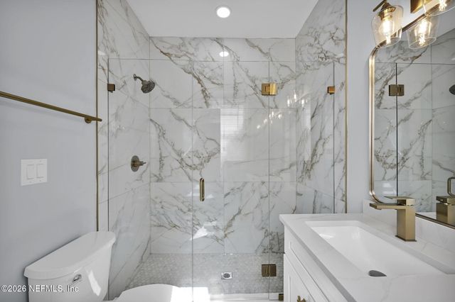 2807 LYDIA Street, Jacksonville, FL 32205