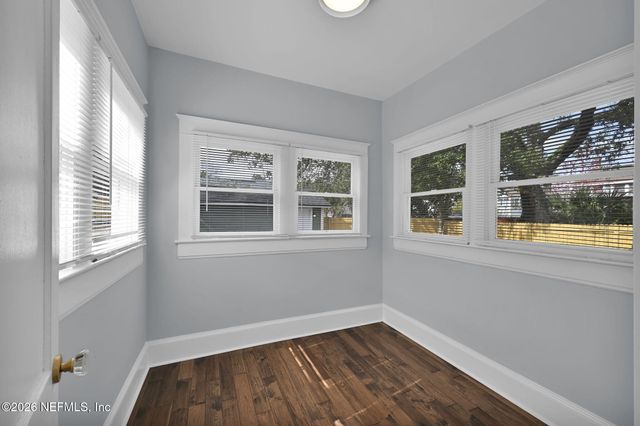 2807 LYDIA Street, Jacksonville, FL 32205