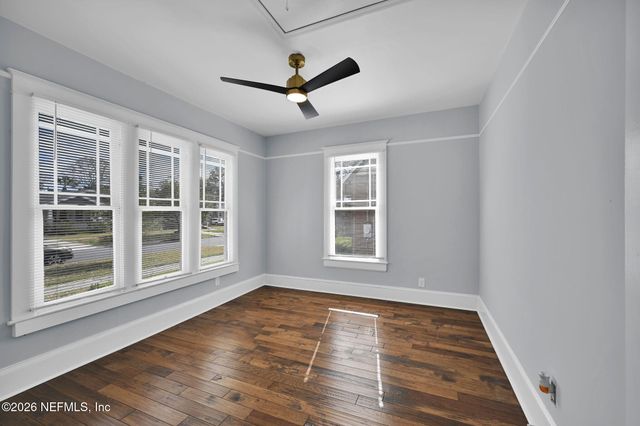 2807 LYDIA Street, Jacksonville, FL 32205