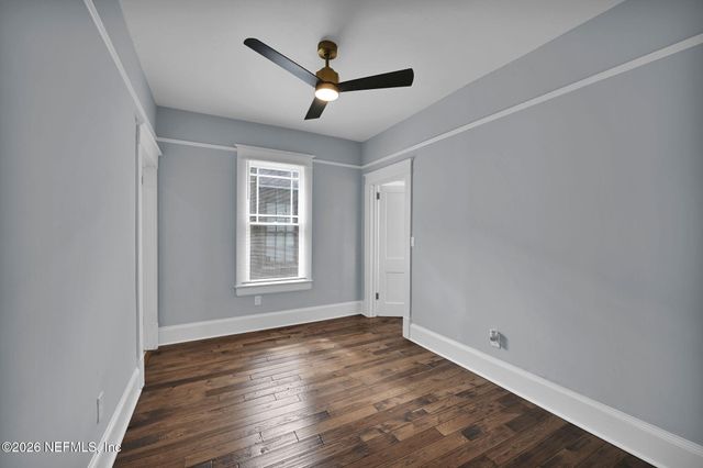 2807 LYDIA Street, Jacksonville, FL 32205