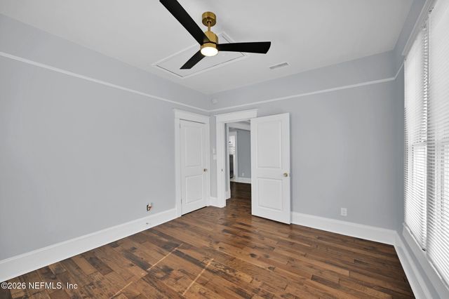 2807 LYDIA Street, Jacksonville, FL 32205