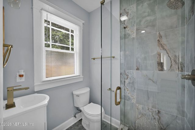 2807 LYDIA Street, Jacksonville, FL 32205