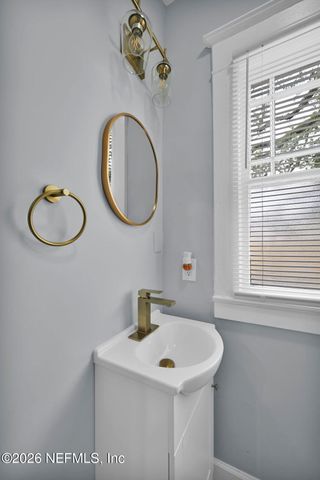 2807 LYDIA Street, Jacksonville, FL 32205