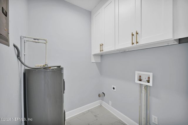 2807 LYDIA Street, Jacksonville, FL 32205