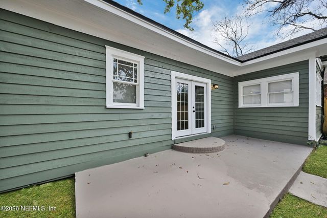 2807 LYDIA Street, Jacksonville, FL 32205