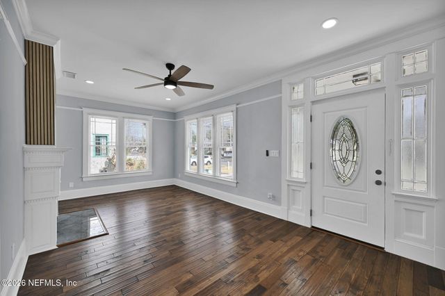 2807 LYDIA Street, Jacksonville, FL 32205