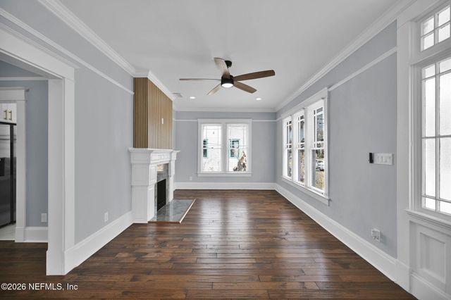 2807 LYDIA Street, Jacksonville, FL 32205