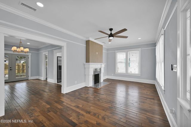 2807 LYDIA Street, Jacksonville, FL 32205