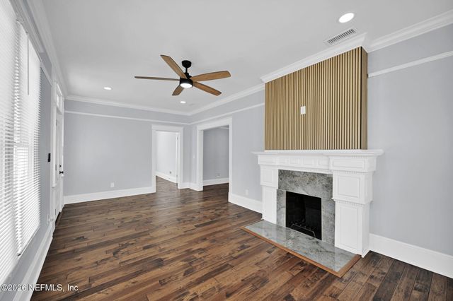 2807 LYDIA Street, Jacksonville, FL 32205