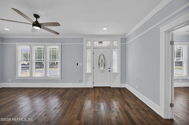 2807 LYDIA Street, Jacksonville, FL 32205