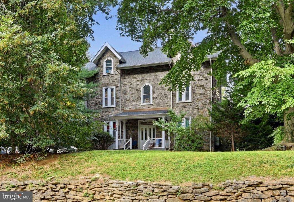5335-41 BAYNTON ST, PHILADELPHIA, PA 19144 — exterior