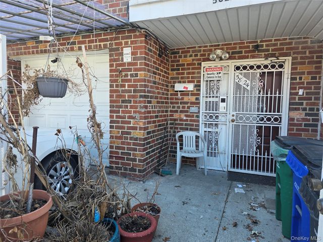 5824 Van Cleef Street, Corona, NY 11368