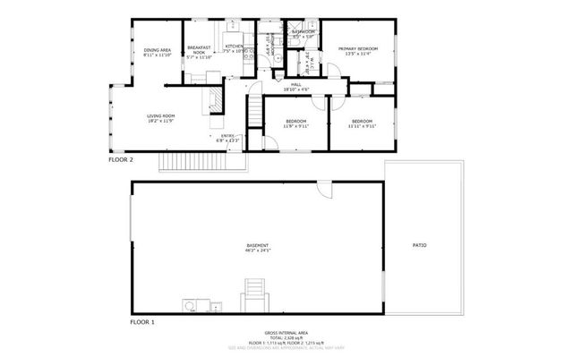 1322 Southgate Avenue, Daly City, CA 94015