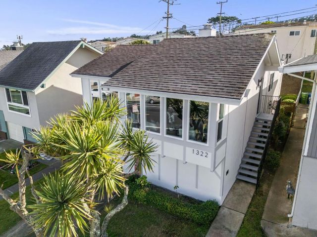 1322 Southgate Avenue, Daly City, CA 94015