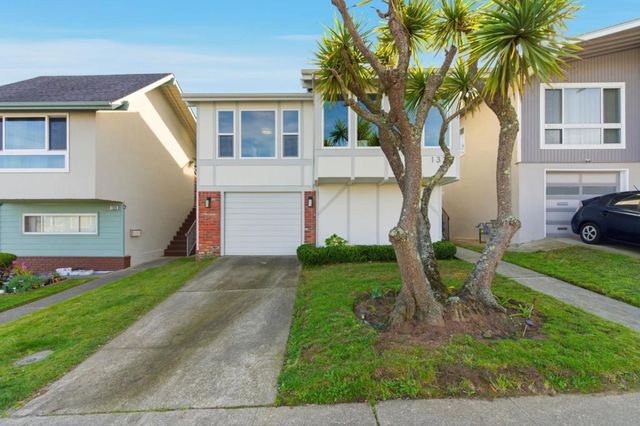 1322 Southgate Avenue, Daly City, CA 94015