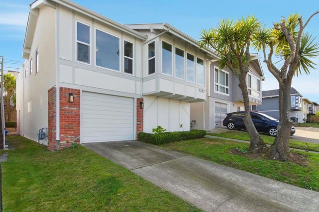 1322 Southgate Avenue, Daly City, CA 94015