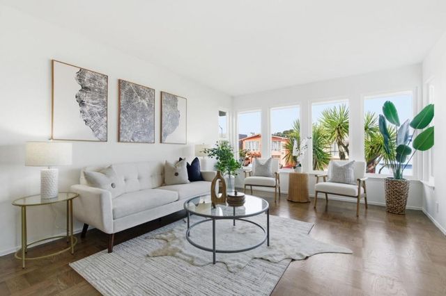 1322 Southgate Avenue, Daly City, CA 94015