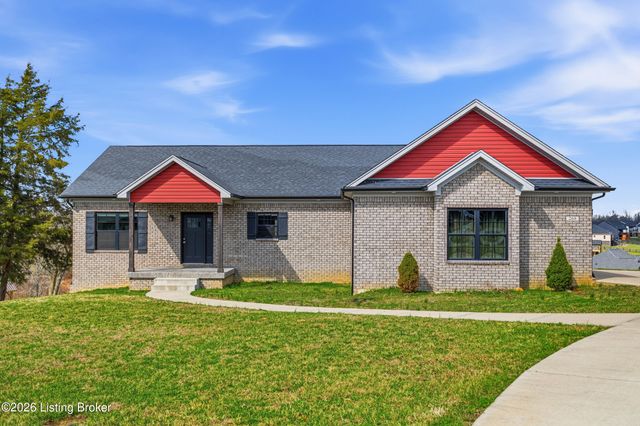 268 Reagan Dr, Taylorsville, KY 40071