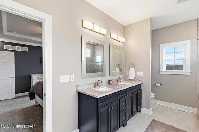 268 Reagan Dr, Taylorsville, KY 40071